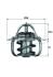 Термостат FORD; OPEL; SAAB (Mahle) MAHLE / KNECHT TX 5 88 D (фото 1)