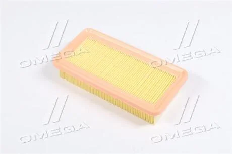 Фільтр повітряний HYUNDAI ACCENT 05-, KIA RIO 05- MANDO EAF00026M