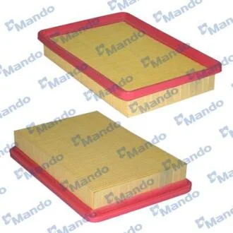 Фільтр повітряний Hyundai MANDO EAF00083M