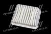 Фільтр повітряний MITSUBISHI MANDO EAF00207T (фото 3)