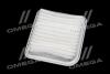 Фільтр повітряний MITSUBISHI MANDO EAF00207T (фото 4)