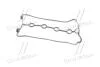 Прокладка кришки клапанної DAEWOO A15DMS/A16DMS MANDO EGCND00017 (фото 3)