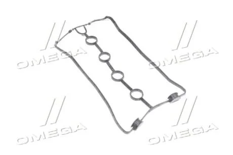 Прокладка кришки клапанної DAEWOO A15DMS/A16DMS MANDO EGCND00017