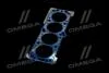 Прокладка головки блоку CHEVROLET AVEO, LACETTI MANDO EGHMD00008 (фото 2)
