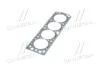 Прокладка головки блоку DAEWOO Lanos 1,6 16V A16DMS MANDO EGHND00021 (фото 2)
