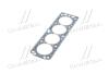 Прокладка головки блоку DAEWOO Lanos 1,6 16V A16DMS MANDO EGHND00021 (фото 4)