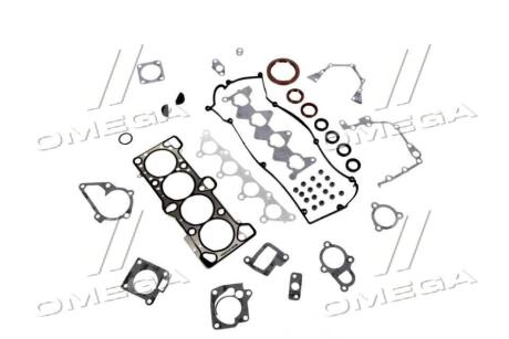 Прокладки двигуна комплект HYUNDAI MANDO EGOMH00056K