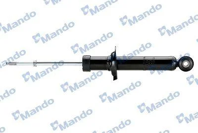 Амортизатор підвіски газонаповнений задній Nissan Almera (00-10) MANDO ESA10008W