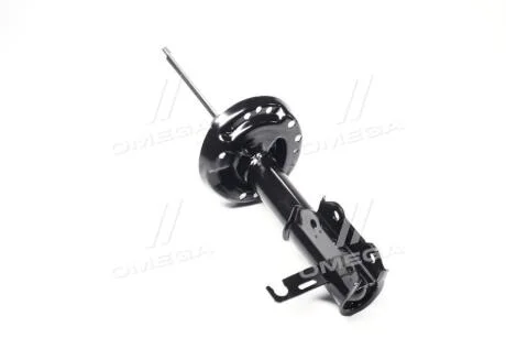 Амортизатор подвески газонаполненный передний левый Chevrolet Cruze (09-) (EST10 MANDO EST10009W