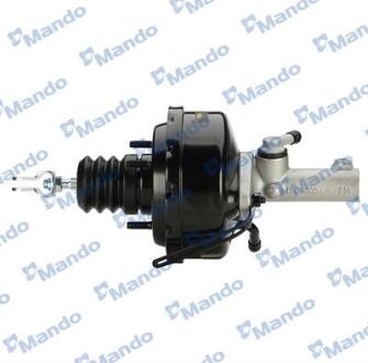 Циліндр зчеплення Богдан А069 HYUNDAI HD45/HD65/HD72/HD78 MANDO EX416005H000