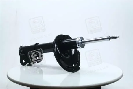 Амортизатор подвески газонаполненный передний левый Hyundai Santa Fe (06-) (EX54 MANDO EX546502B200