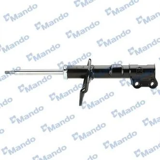 Амортизатор підвіски газонаповнений передній лівий KIA Carens III MANDO EX546511D001