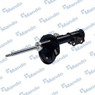 Амортизатор підв. HYUNDAI COUPE 05 - передн. лів. газов. MANDO EX546512C000