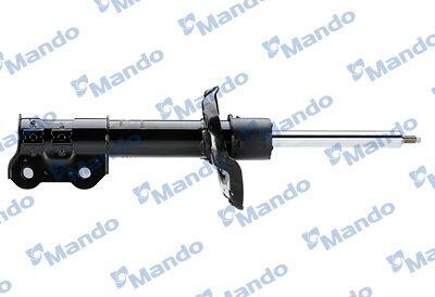 Амортизатор підв. HYUNDAI SONATA LF перед. прав. MANDO EX54660C1000