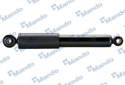 Амортизатор подвески газонаполненный задний Hyundai Elantra (11-, 13-), Veloster MANDO EX55300A7100