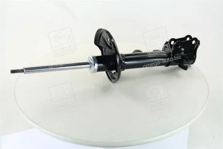 Амортизатор підв. HYUNDAI COUPE 05- задн. лів. газов. MANDO EX553512C000