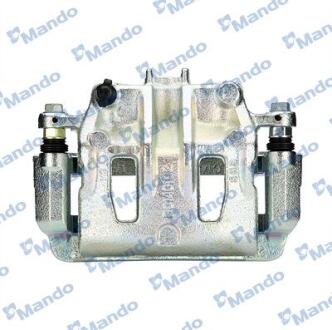 Супорт гальмівний HYUNDAI SANTA FE II (CM) KIA SORENTO II (XM) передн. лів. MANDO EX581802PA70