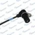 Датчик ABS задн. лів. HYUNDAI SantaFe 4WD MANDO EX9565026000 (фото 2)
