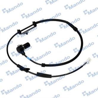 Датчик ABS задн. лів. HYUNDAI SantaFe 4WD MANDO EX9565026000