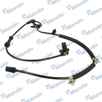 Датчик ABS передн. лів. KIA Sorento 09- MANDO EX956702P000