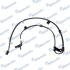 Датчик ABS передн. лiв. HYUNDAI SantaFe KIA Sorento 12- MANDO EX956702W000 (фото 1)
