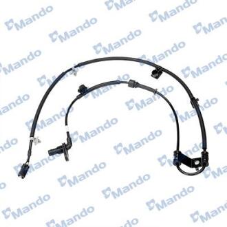 Датчик ABS передн. лiв. HYUNDAI SantaFe KIA Sorento 12- MANDO EX956702W000