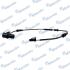 Датчик ABS HYUNDAI Accent/Verna FRT/RH "01-"06 MANDO EX9567125300 (фото 3)