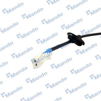 Датчик ABS задн. лiв. HYUNDAI IX35 4WD 09- MANDO EX956802S500