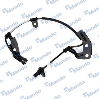 Датчик ABS задн. лів. HYUNDAI SantaFe KIA Sorento 12- MANDO EX956802W000
