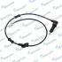 Датчик ABS HYUNDAI Accent/Verna RR/RH "00-"06 MANDO EX9568125100 (фото 1)