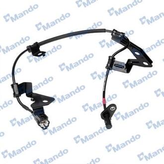 Датчик ABS задн. прав. HYUNDAI SantaFe KIA Sorento 12- MANDO EX956812W000