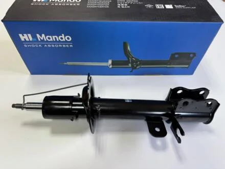 Амортизатор підв. CHEVROLET LACETTI задн. прав. газов. MANDO EX96394592