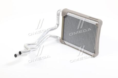 Радіатор обігрівача HYUNAI I30 MANDO HC971382L000