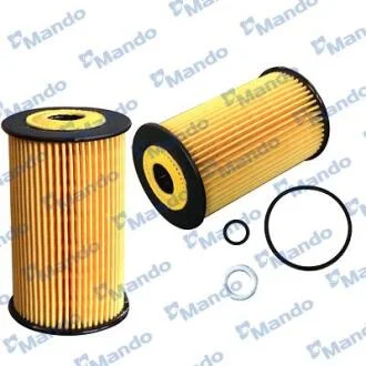 Фільтр масляний Hyundai MANDO MOF3025