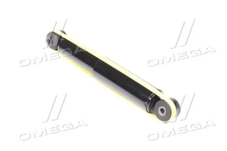 Амортизатор подвески газонаполненный задний Fiat Panda (03-12) MANDO MSS015100