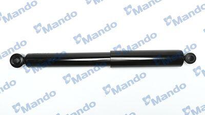 Амортизатор подвески газонаполненный задний Mitsubishi Pajero Sport (K90) 3.0 V6 MANDO MSS015151