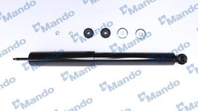 Амортизатор подвески газонаполненный передний Jeep Cherokee Xj MANDO MSS015196