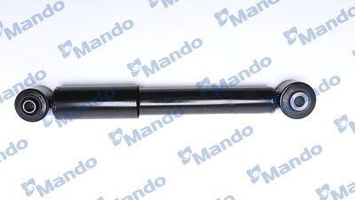 Амортизатор підвіски газонаповнений задній Peugeot Partner/Citroen Berlingo (08-) MANDO MSS015203