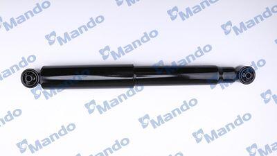 Амортизатор подвески газонаполненный задний Chevrolet Captiva (C100, C140) (MSS0 MANDO MSS015228