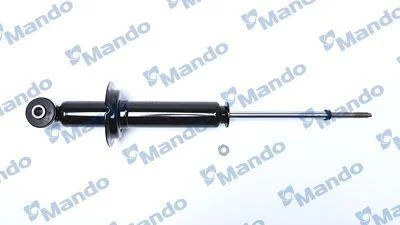 Амортизатор подвески газонаполненный задний Mitsubishi Lancer (02-) MANDO MSS015516