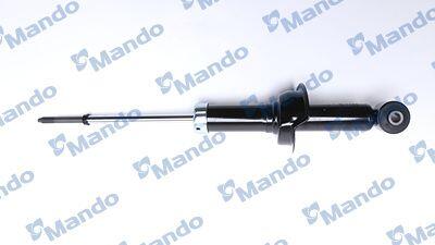 Амортизатор подвески газонаполненный задний Mitsubishi Lancer (08-14) (MANDO MSS015525