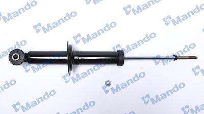 Амортизатор подвески газонаполненный задний Mitsubishi Lancer (07-) MANDO MSS015534