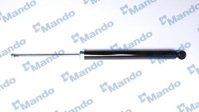 Амортизатор подвески газонаполненный задний Skoda Octavia (96-) MAND MANDO MSS015543