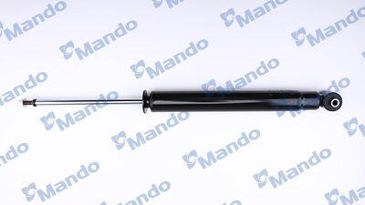 Амортизатор подвески газонаполненный задний Citroen C4 (09-) / Peugeon 307 SW (0 MANDO MSS015566