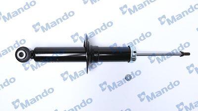 Амортизатор підв. SUBARU FORESTER (SH_) задн. MANDO MSS015605