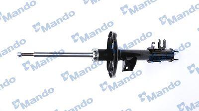 Амортизатор подвески газонаполненный передний правый Fiat 500,500 C MANDO MSS015774