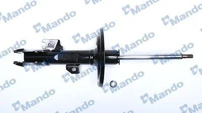 Амортизатор подвески газонаполненный передний левый Toyota Camry (01-) (MSS01596 MANDO MSS015967