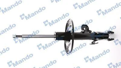 Амортизатор подвески газонаполненный передний правый Toyota Rav4 (06-) (MSS01597 MANDO MSS015972