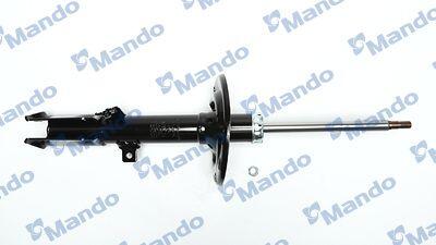 Амортизатор подвески газонаполненный задний левый Toyota Camry (01-) MANDO MSS016046