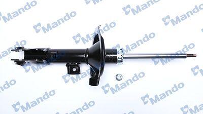 Амортизатор підв. MITSUBISHI LANCER передн. лів. MANDO MSS016056